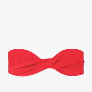 Harper Top Chili Red