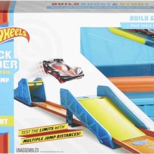 Hot Wheels – Hot Wheels Track Builder